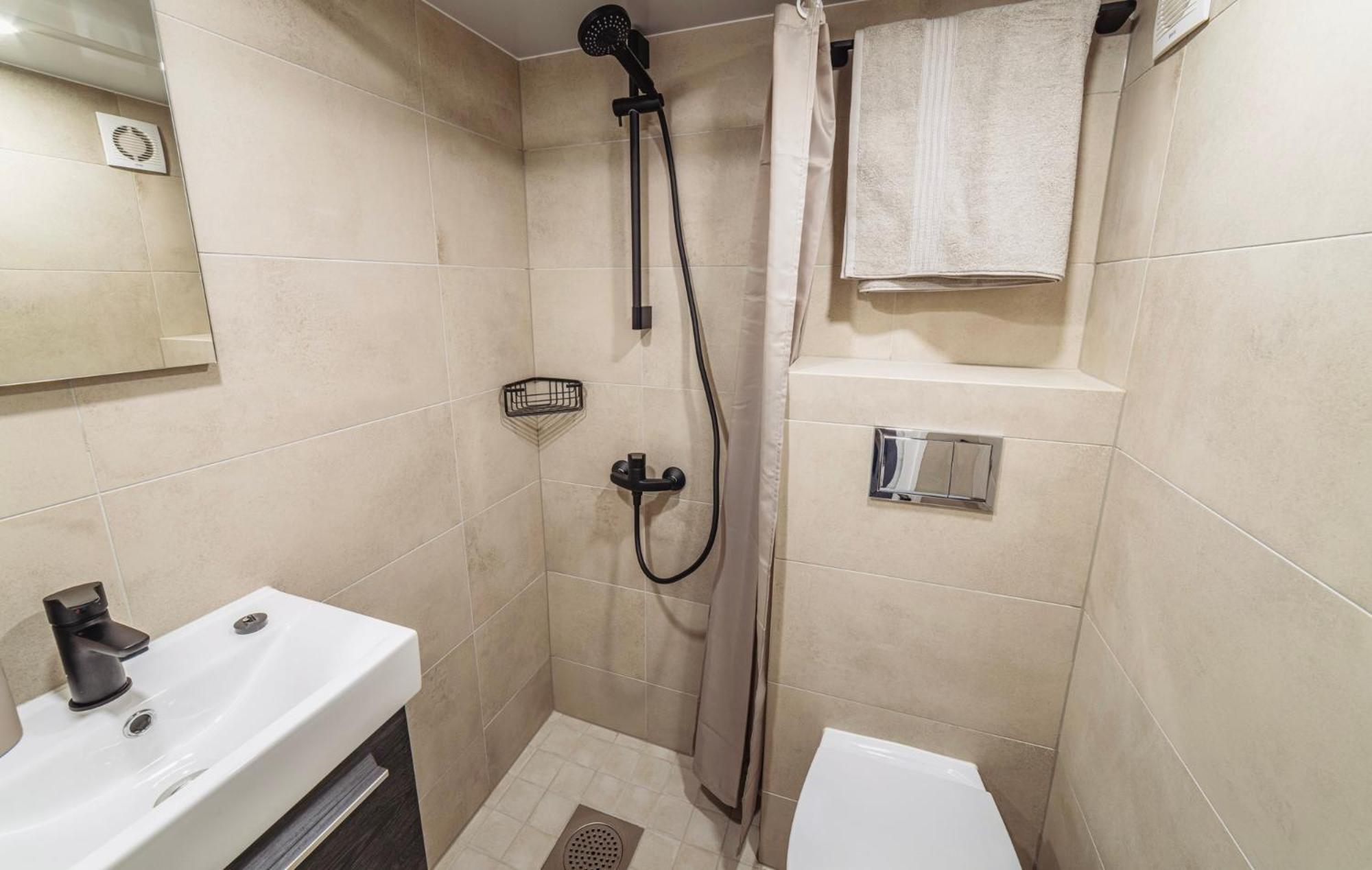 City Apartments Талин Екстериор снимка