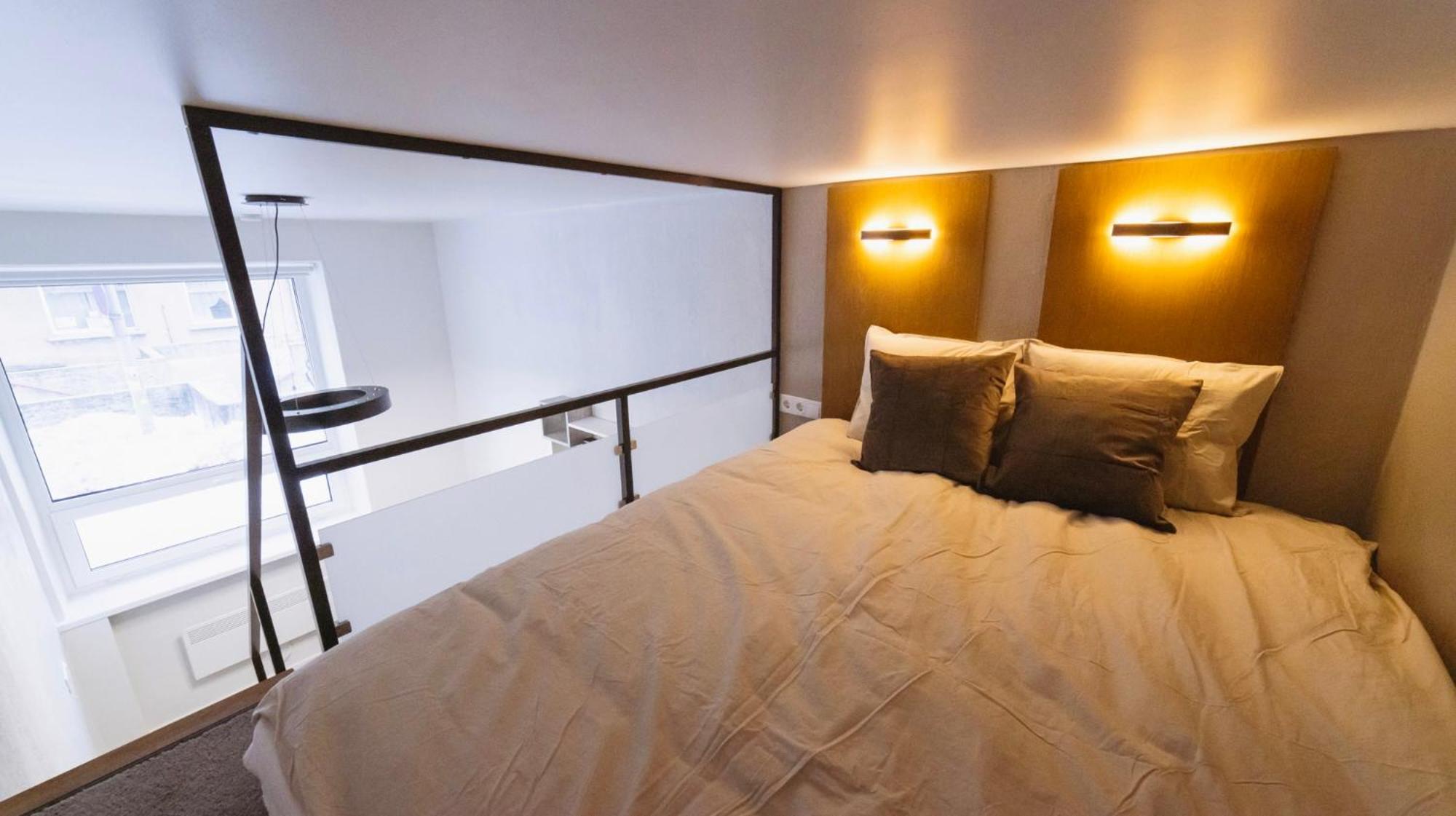 City Apartments Талин Екстериор снимка