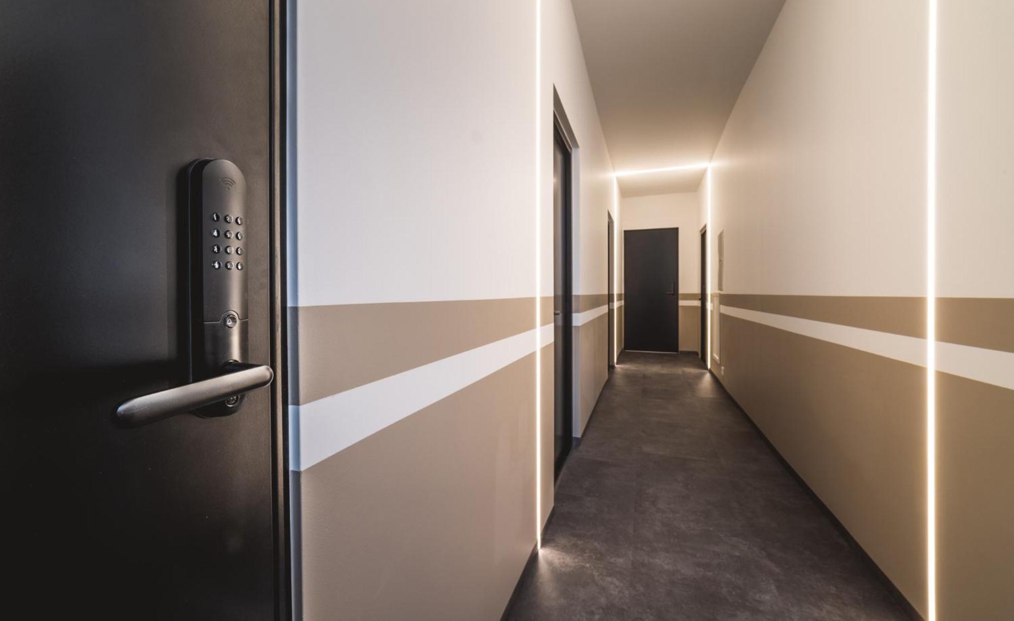 City Apartments Талин Екстериор снимка