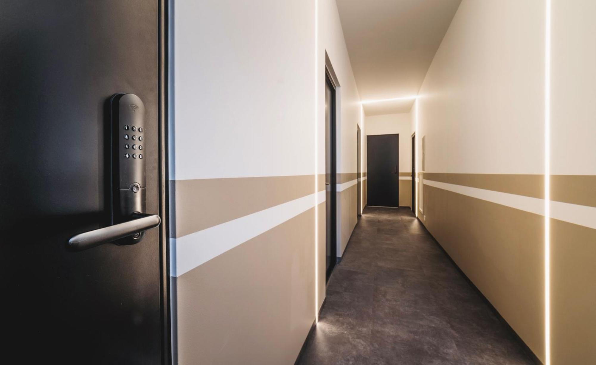 City Apartments Талин Екстериор снимка