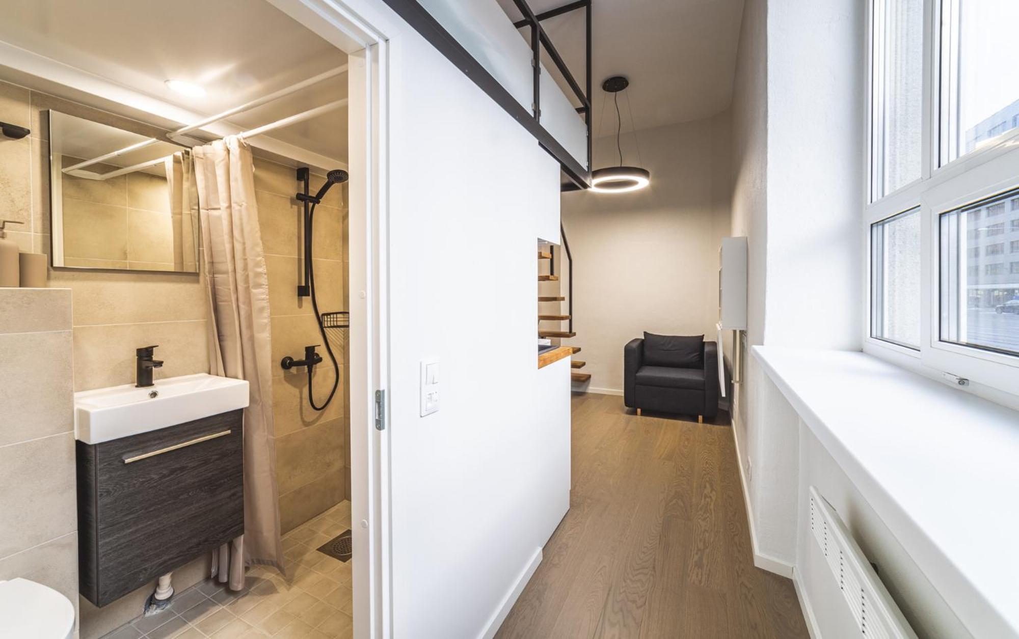 City Apartments Талин Екстериор снимка