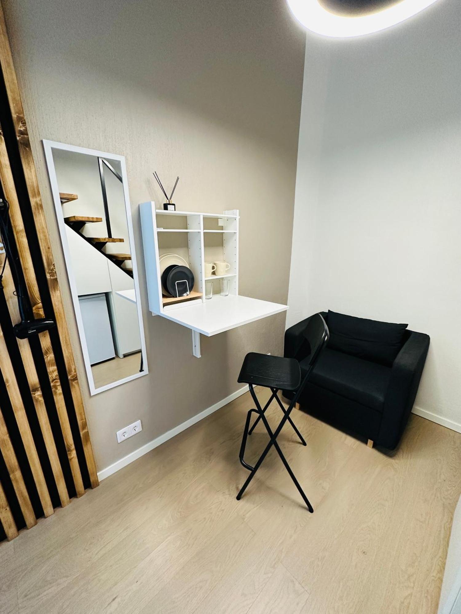 City Apartments Талин Екстериор снимка