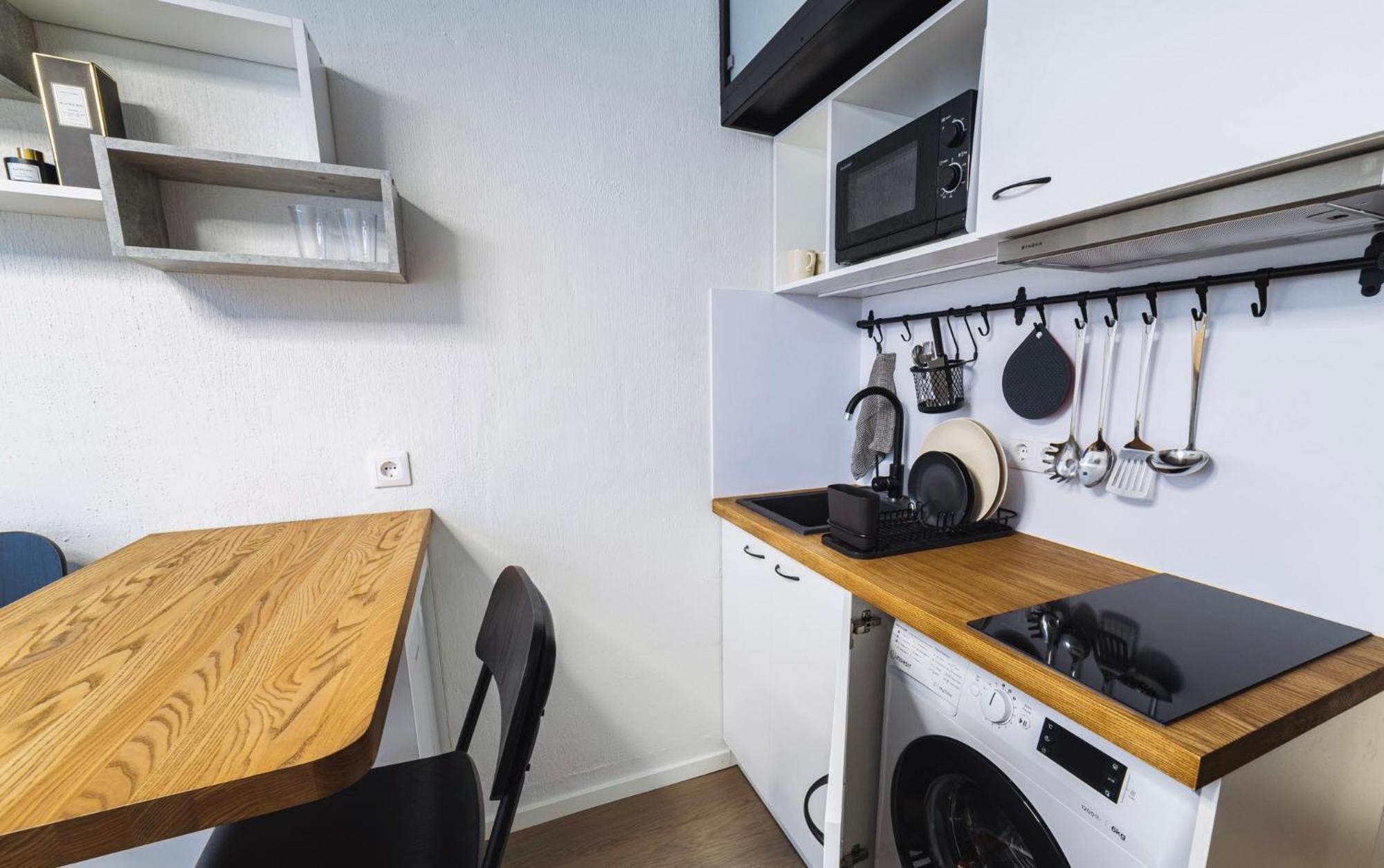 City Apartments Талин Екстериор снимка