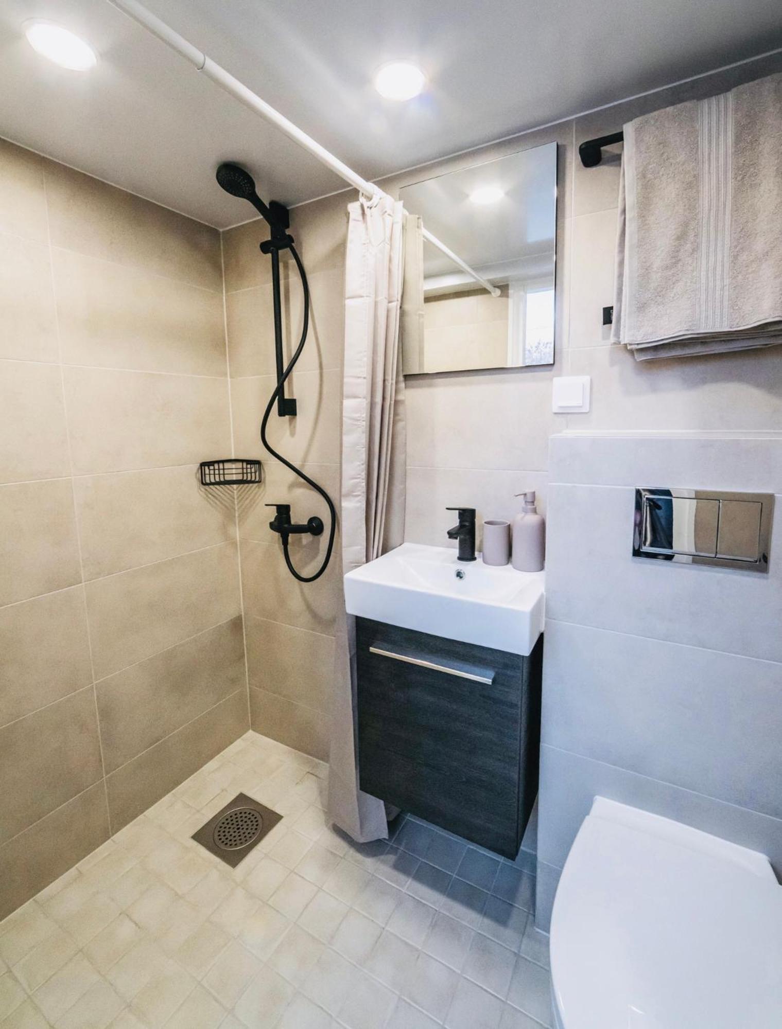 City Apartments Талин Екстериор снимка