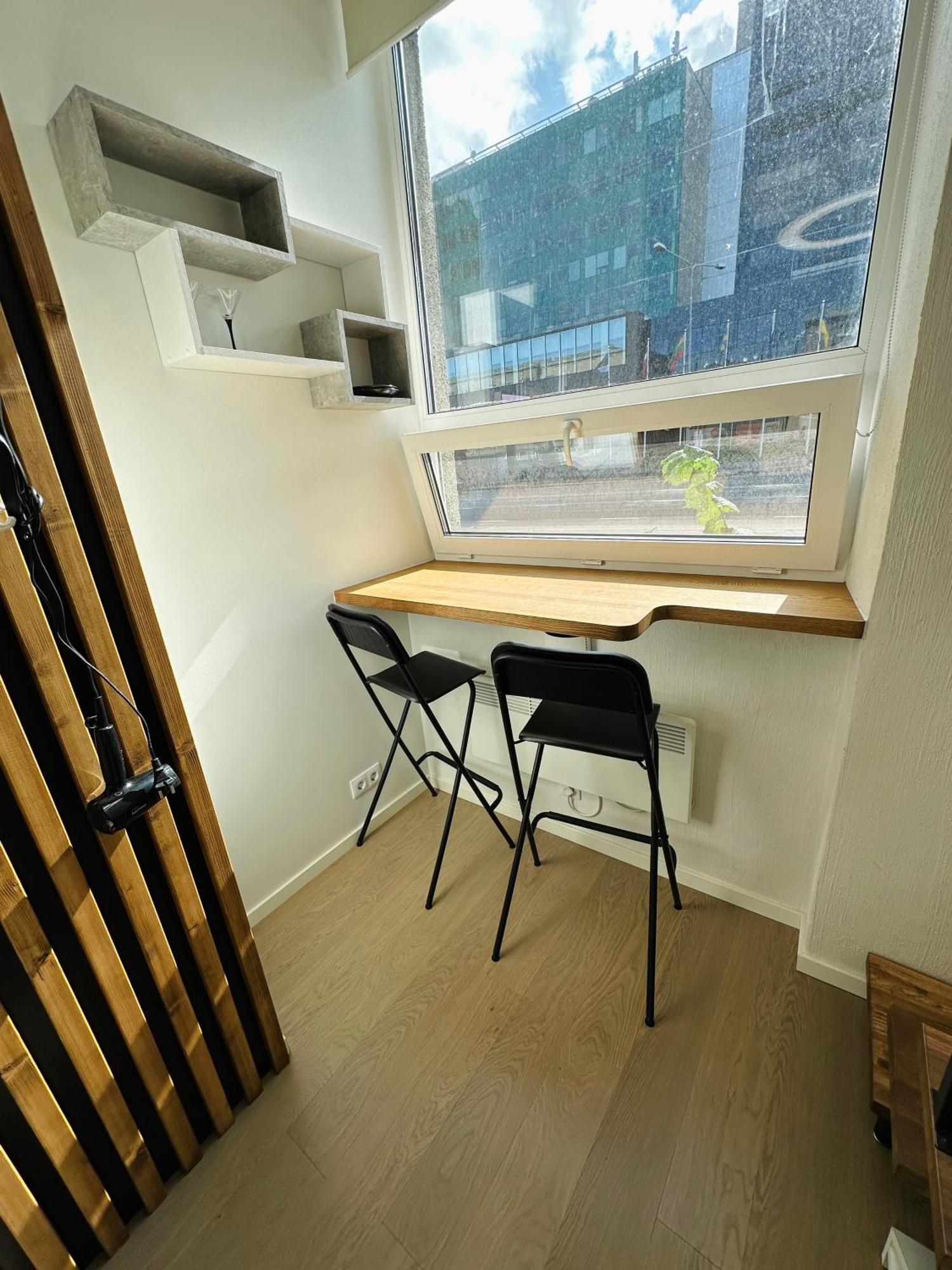 City Apartments Талин Екстериор снимка