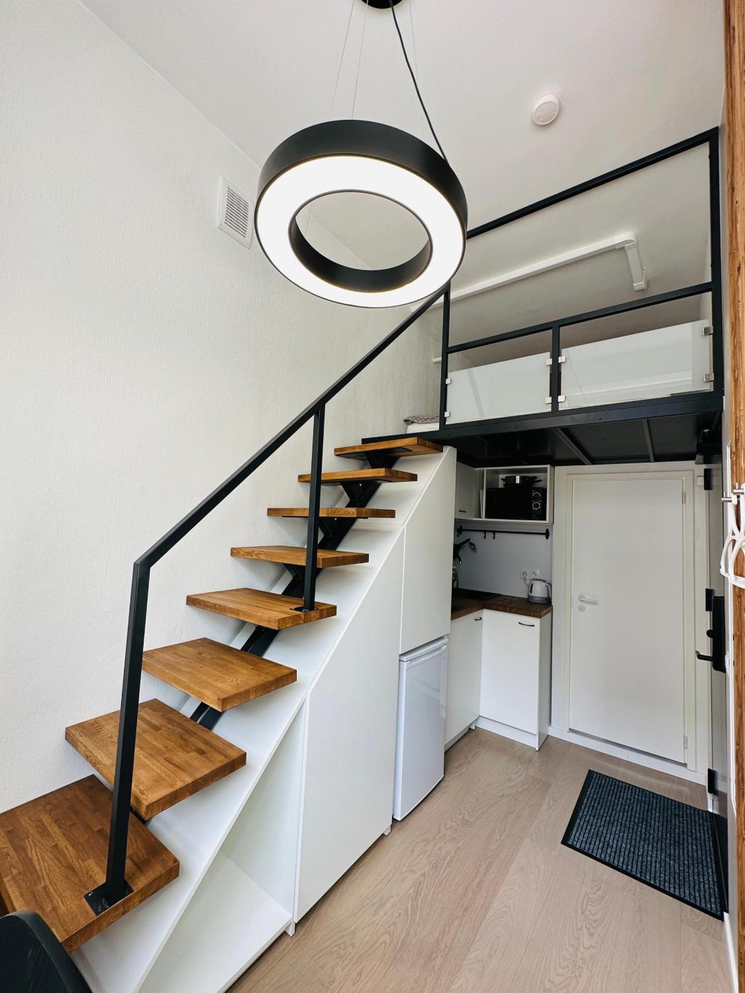 City Apartments Талин Екстериор снимка