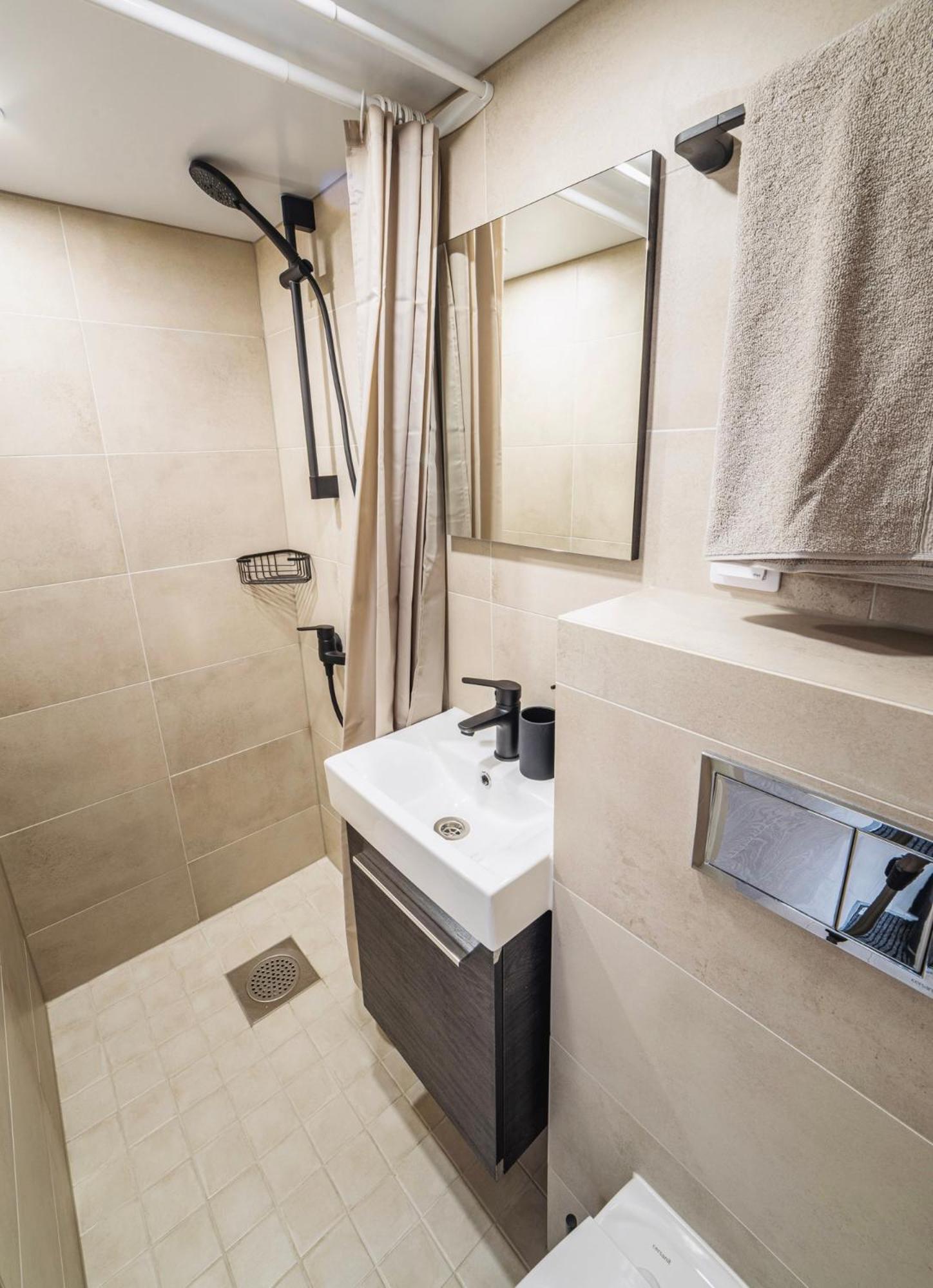 City Apartments Талин Екстериор снимка