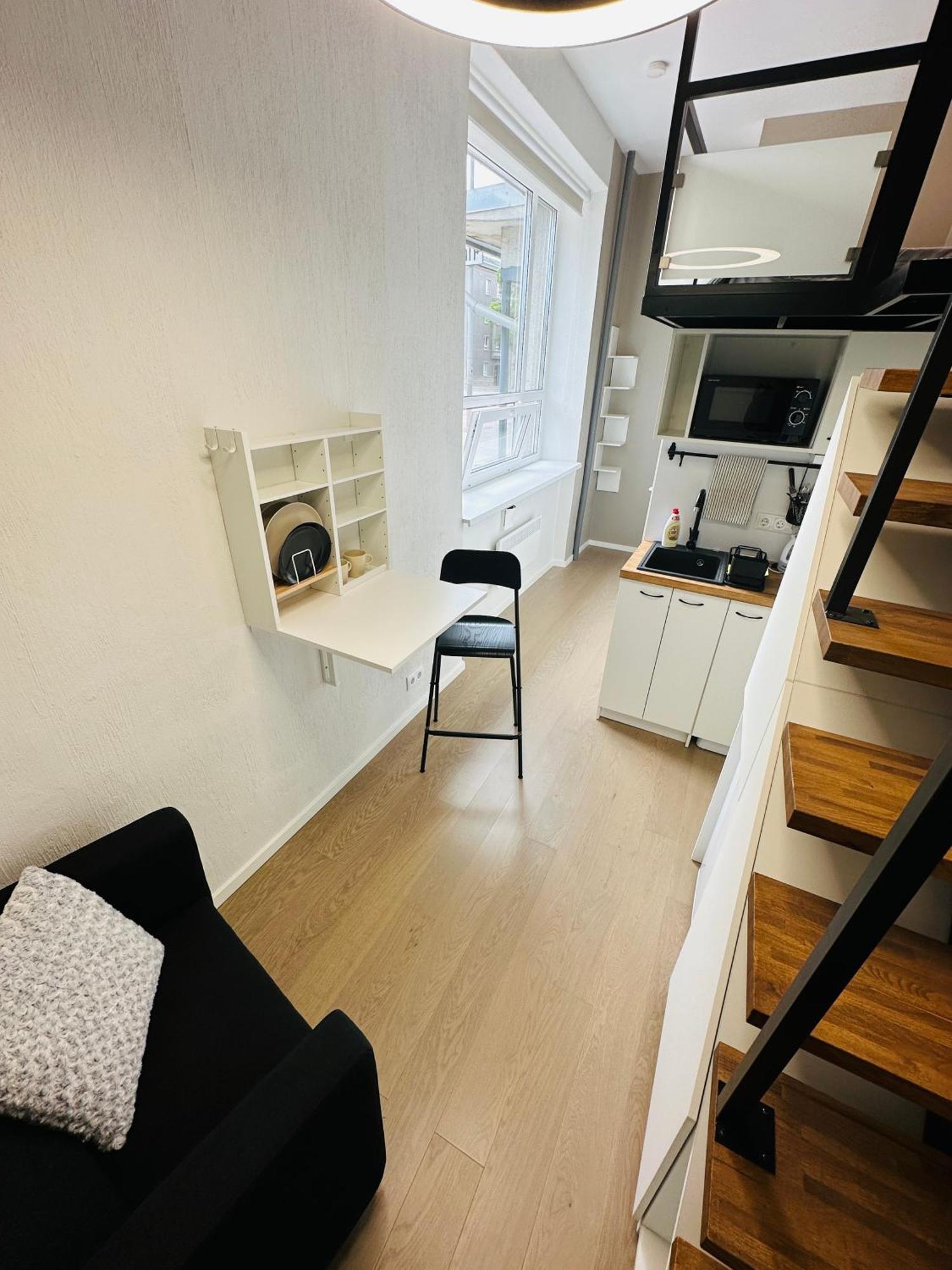 City Apartments Талин Екстериор снимка