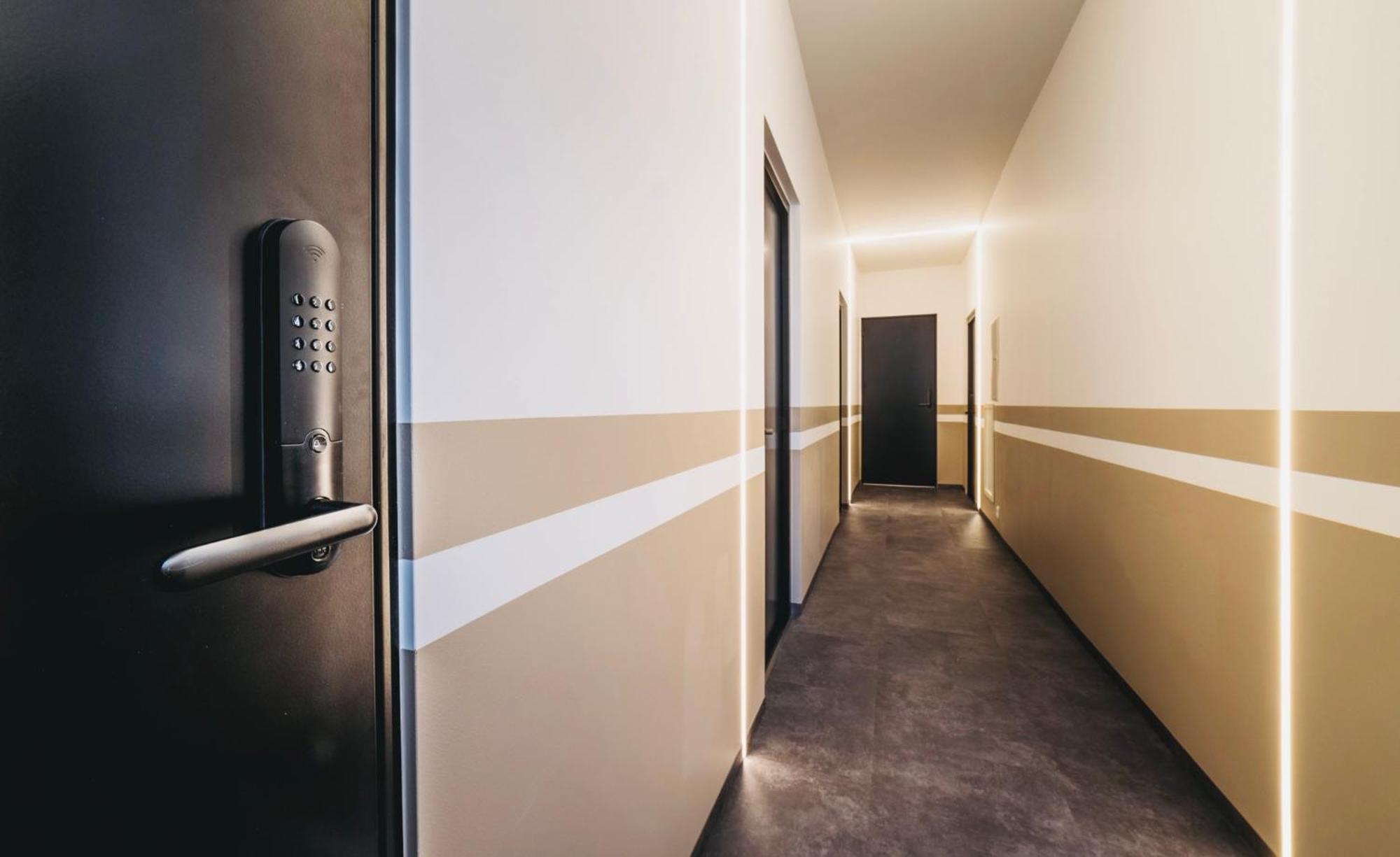 City Apartments Талин Екстериор снимка